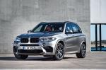BMW X5 M 2015 года